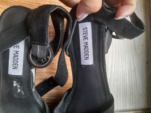 Steve Madam Sandal