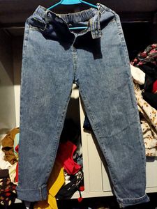 Jeans Long Pant