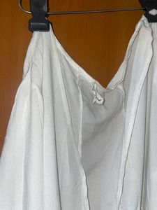 White angelic dress🤍