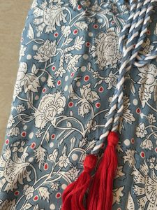 2 Pockets Kurta