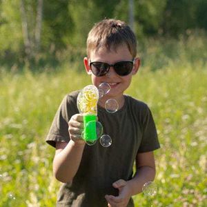 Elephant Bubble Blower