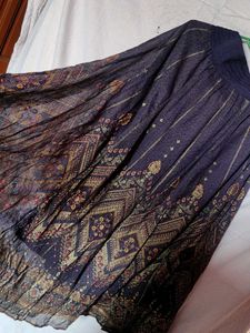 Ethnic Skirt