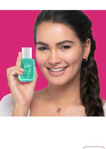 MyGlamm LIT Nail Enamel Remover