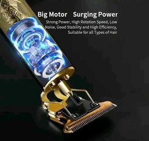 Vintage T9 Hair Trimmer