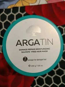 ARGATIN Botoxx Hair Mask