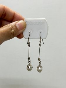 Combination Of 5 Earrings