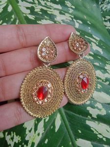 Beautiful Earings