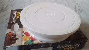 Cake Turntable