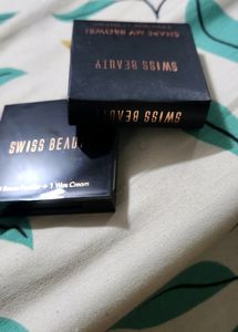 Swiss Beauty Shape My Brows