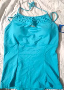 💙Reebok Top For GYM/YOGA