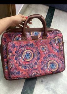 Zouk Laptop Bag 16 Inches