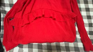 RED BALLOON TOP