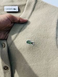 Lacoste Cardigan