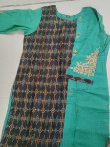 Ethnic Kurta