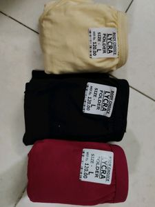 Body Choice Panty .Pack Of 3
