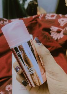 DR.SU Exosome Peptide Serum