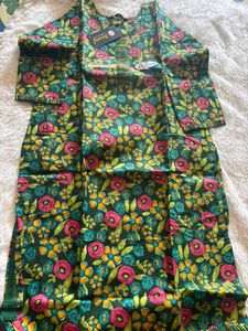 Readymade patiyala Salwar Suit