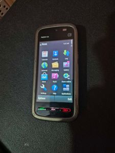 Nokia 5233