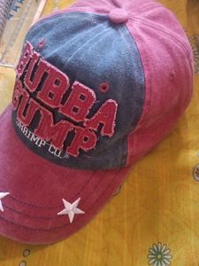 Bubba Gump Shrimp Co. Hat