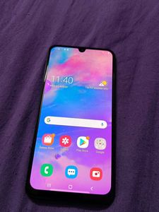 Samsung M30 Mobile 4gb/64gb