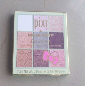 Pixi + Hello Kitty Eye Effects Eyeshadow Palette