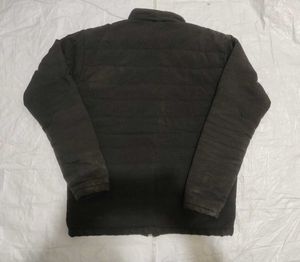 Stylish Brown Jacket