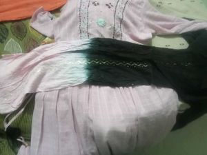 Kurta Pant With Dupatta