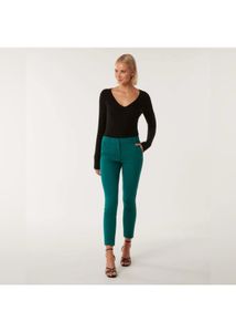 Forever New Grace 7/8th Slim Pants