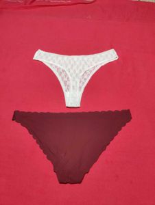 Combo 5 Brief Size 34