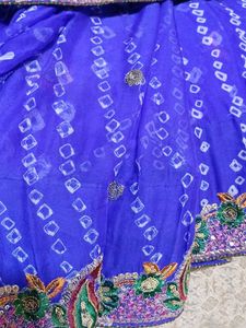 Absolutely Unused Saree