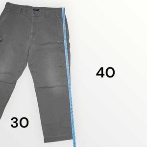 Vintage Dockers by Levi’s® Cargo Pants|Utility Fit