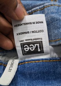 Brand New LEE jeans