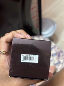 COLORGAR Radiant Foundation