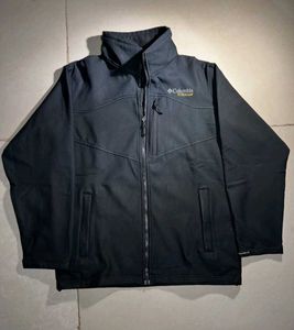 Columbia Black Jacket M