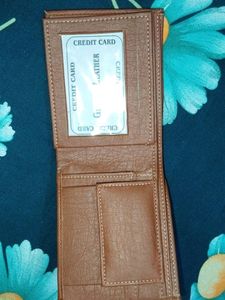 Men&#39;s Premium Purse