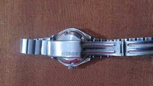Seiko automatic women&#39;s watch