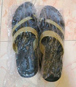 38 Or Uk7 Size Slipper