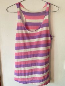 summer tank top