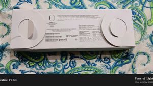 Apple series 10 smartwatch