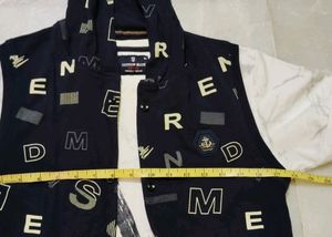 Jacket T-shirt Set For Boys