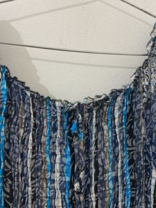 Boho Maxi Dress