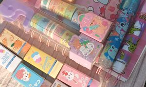 Stationery Combo🤍