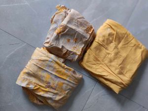 Dress Material Set
