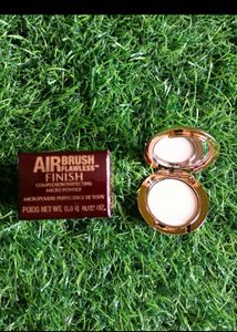 Airbrush Flawless Finish Powder