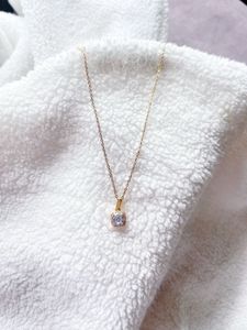 Daimond Neckchain