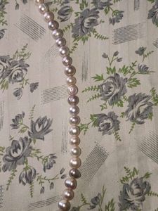 Real Pearl/Moti Mala