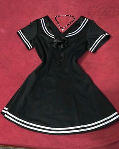Japnese Cute Dress ⛩️🍷💅