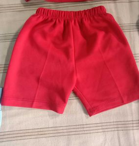 3 Set Baby Wear