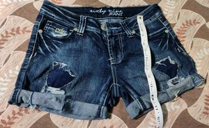 Hot Pant