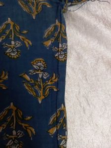Cotton Suit Set